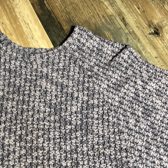 Old Navy dolman sleeve top - Picture 2 of 6